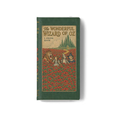 "The Wizard of Oz" Folio Phone Case