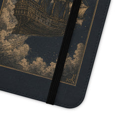 MOD"Peter Pan" Folio Phone Case