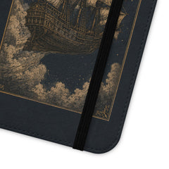 MOD"Peter Pan" Folio Phone Case