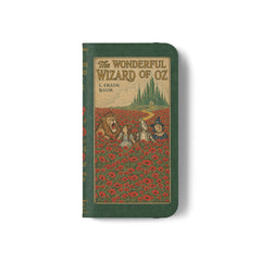 "The Wizard of Oz" Folio Phone Case