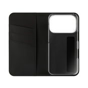 "Dracula" Red Castle Folio Phone Case width=100 
