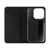"Dracula" Red Castle Folio Phone Case width=100 