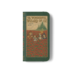 "The Wizard of Oz" Folio Phone Case