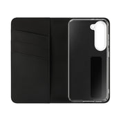 "Dracula" Red Castle Folio Phone Case width=100 