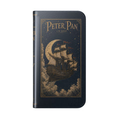 MOD"Peter Pan" Folio Phone Case