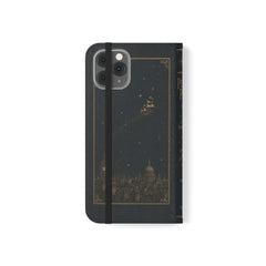MOD"Peter Pan" Folio Phone Case