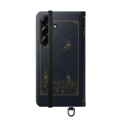 MOD"Peter Pan" Folio Phone Case