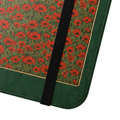 "The Wizard of Oz" Folio Phone Case