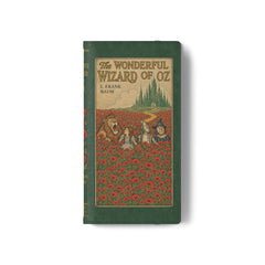 "The Wizard of Oz" Folio Phone Case