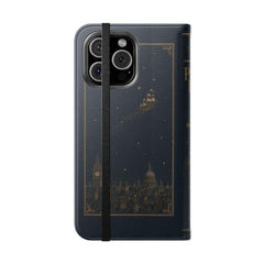MOD"Peter Pan" Folio Phone Case