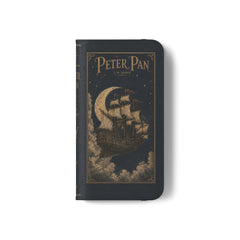 MOD"Peter Pan" Folio Phone Case