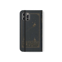 MOD"Peter Pan" Folio Phone Case