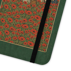 "The Wizard of Oz" Folio Phone Case