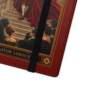 "Le Fantôme de l'Opéra" Folio Phone Case width=100 