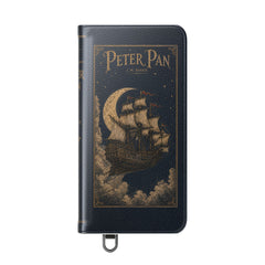 MOD"Peter Pan" Folio Phone Case