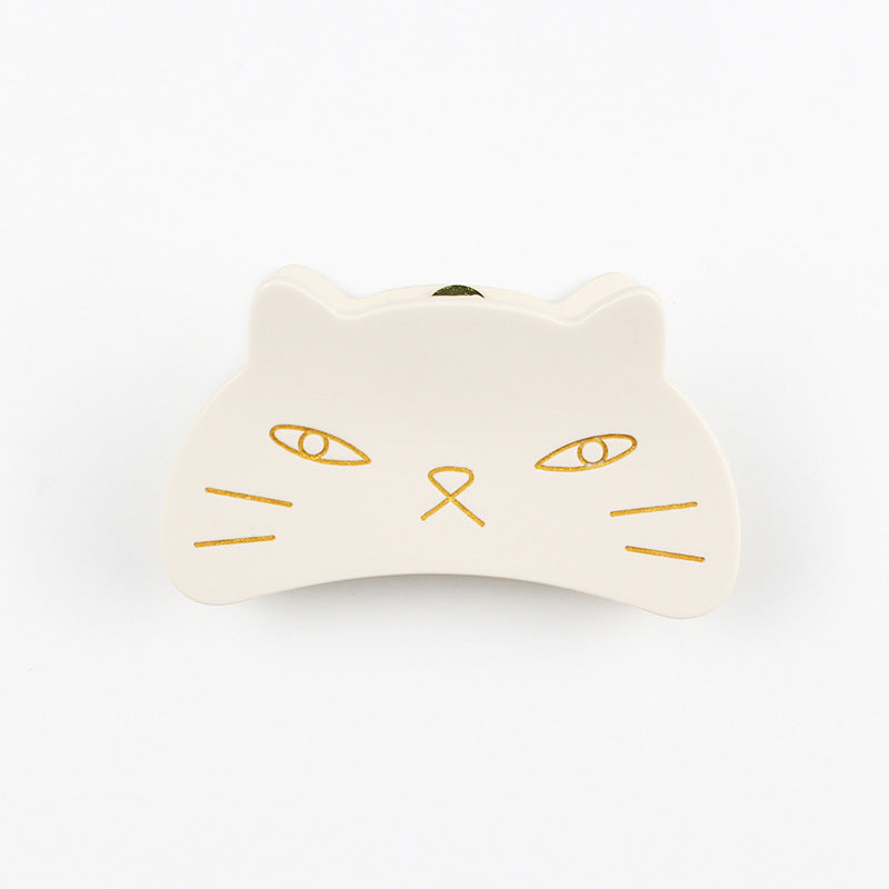 Whimsical Moonbeam Hairpin