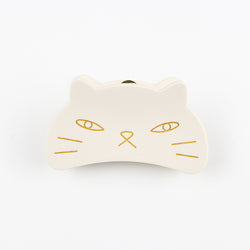 Whimsical Moonbeam Hairpin width=100 