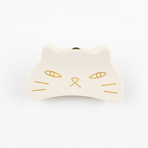 Whimsical Moonbeam Hairpin