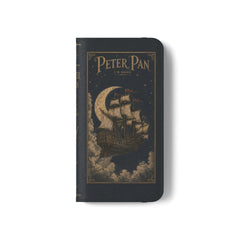 MOD"Peter Pan" Folio Phone Case