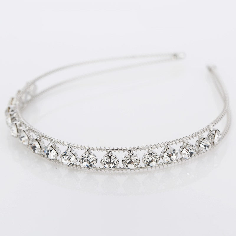 Glimmering Stardust Headband