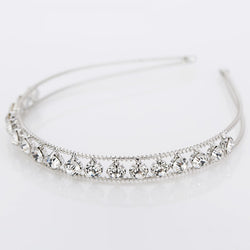 Glimmering Stardust Headband width=100 