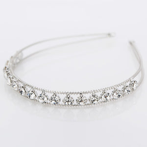 Glimmering Stardust Headband