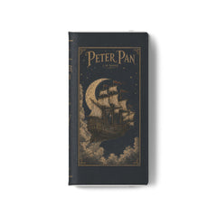 MOD"Peter Pan" Folio Phone Case