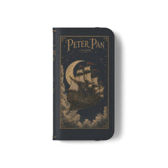 MOD"Peter Pan" Folio Phone Case