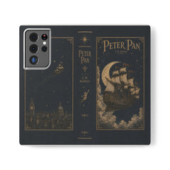 MOD"Peter Pan" Folio Phone Case