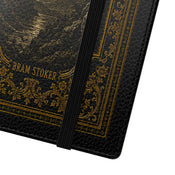 "Dracula" Full Moon Folio Phone Case width=100 