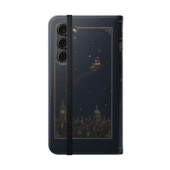MOD"Peter Pan" Folio Phone Case