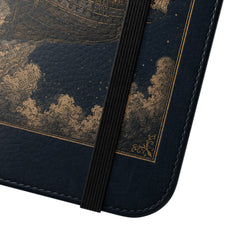 MOD"Peter Pan" Folio Phone Case