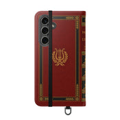 "Le Fantôme de l'Opéra" Folio Phone Case width=100 