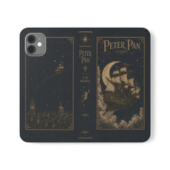 MOD"Peter Pan" Folio Phone Case