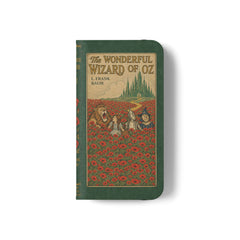 "The Wizard of Oz" Folio Phone Case