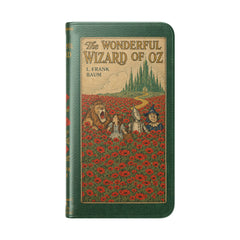"The Wizard of Oz" Folio Phone Case