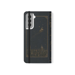 MOD"Peter Pan" Folio Phone Case