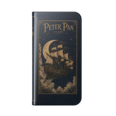 MOD"Peter Pan" Folio Phone Case