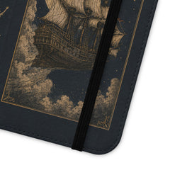 MOD"Peter Pan" Folio Phone Case