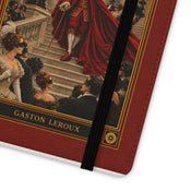 "Le Fantôme de l'Opéra" Folio Phone Case width=100 