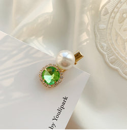 Glistening Gem Hairpin width=100 