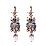 Moonlit Mirage Earrings