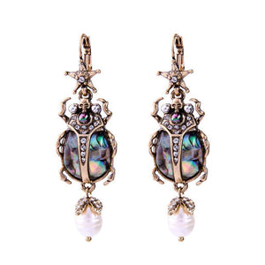 Moonlit Mirage Earrings
