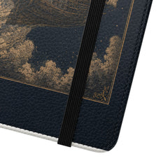 MOD"Peter Pan" Folio Phone Case