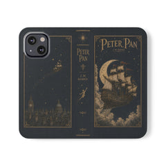 MOD"Peter Pan" Folio Phone Case