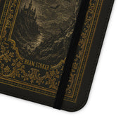 "Dracula" Full Moon Folio Phone Case width=100 