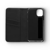 "Dracula" Red Castle Folio Phone Case width=100 