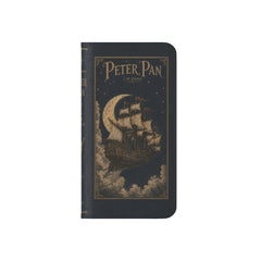 MOD"Peter Pan" Folio Phone Case