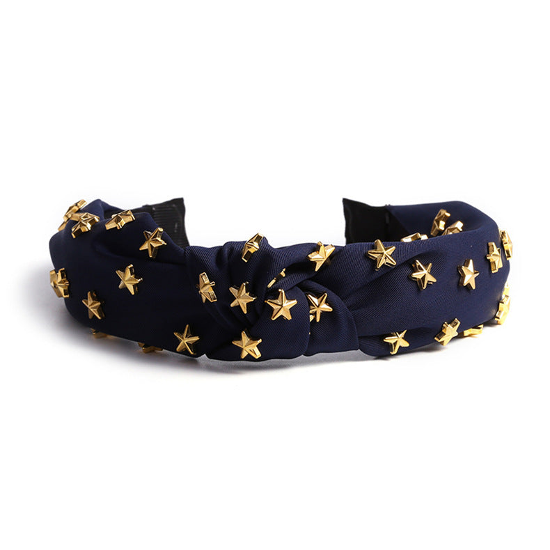 Celestial Whimsy Hairpiece