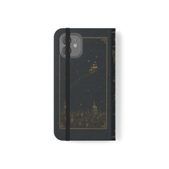 MOD"Peter Pan" Folio Phone Case